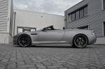 Aston Martin DBS Volante by Wheelsandmore 2014 года